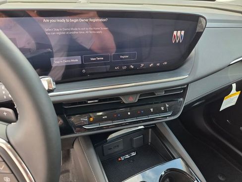 New 2026 Buick Envision Preferred image 24