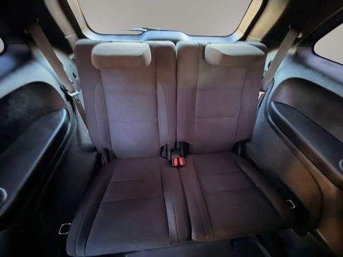Used 2015 Dodge Durango SXT w/ Quick Order Package 23B RWD image 33