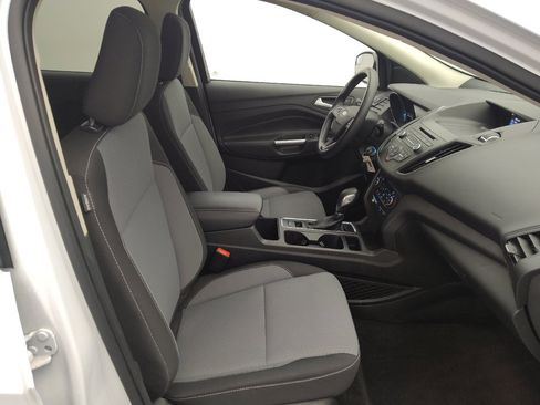 Used 2018 Ford Escape SE AWD/4WD image 21