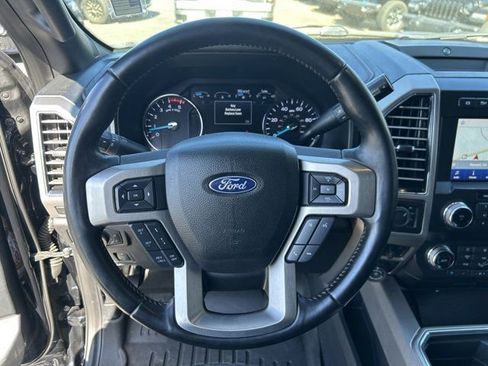 Used 2021 Ford F350 Platinum image 27