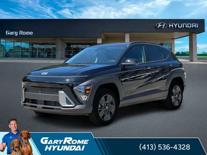 New 2027 Hyundai Kona SEL Sport