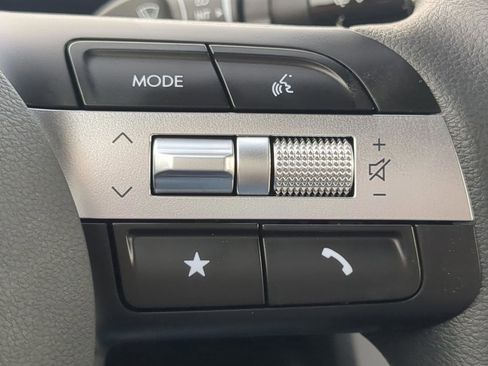 New 2025 Hyundai Santa Cruz SE image 26