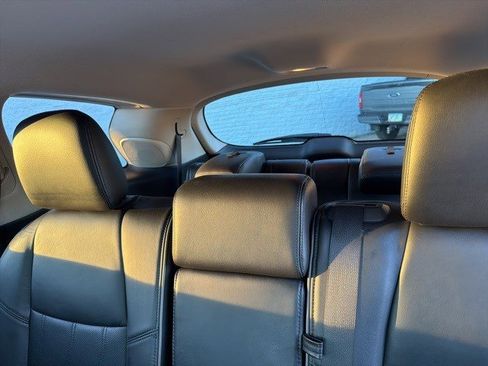 Used 2015 INFINITI QX60 Base w/ Premium Package image 13