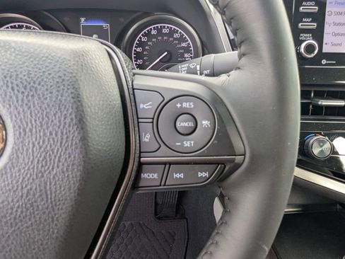 Certified 2024 Toyota Camry SE w/ Convenience Package image 30