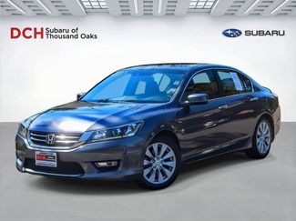 Used 2013 Honda Accord EX-L image 1