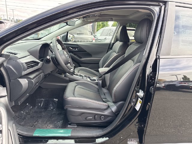 New 2026 Subaru Crosstrek 2.5i Limited AWD/4WD image 17
