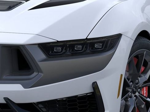 New 2025 Ford Mustang Dark Horse RWD image 18