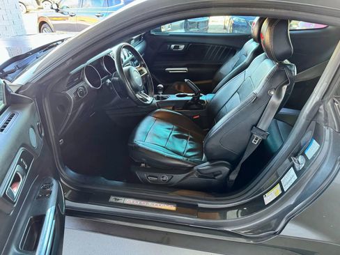 Used 2019 Ford Mustang GT Premium w/ GT Performance Package image 19