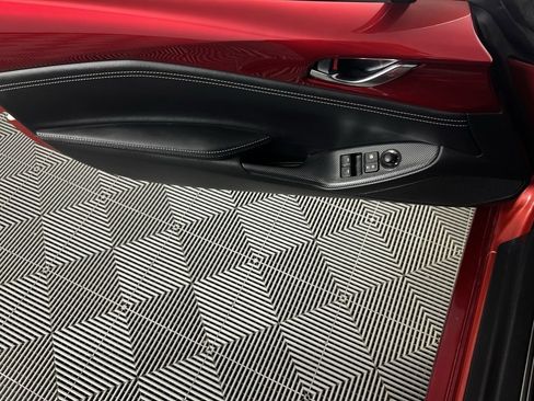 Used 2023 MAZDA MX-5 Miata Grand Touring image 28