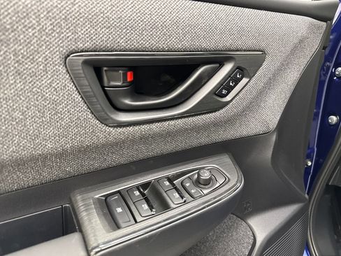 New 2026 Subaru Outback Limited AWD/4WD image 12