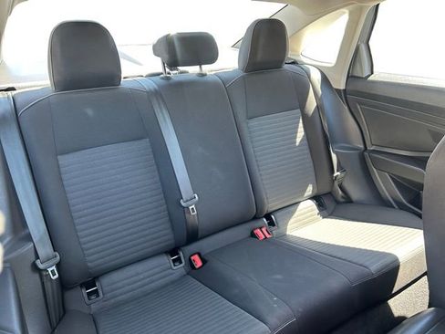 Used 2024 Volkswagen Jetta S FWD image 17