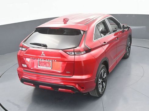 New 2024 Mitsubishi Eclipse Cross SEL image 28