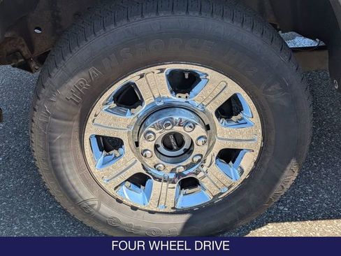 Used 2016 Ford F250 Lariat w/ Lariat Ultimate Package AWD/4WD image 29
