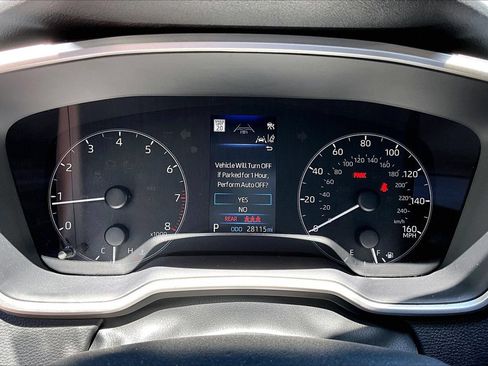 Used 2024 Toyota Corolla SE FWD image 12
