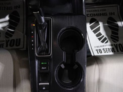 Used 2023 Honda Civic EX image 26
