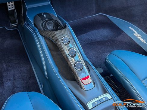 Used 2018 Ferrari 488 Spider image 18