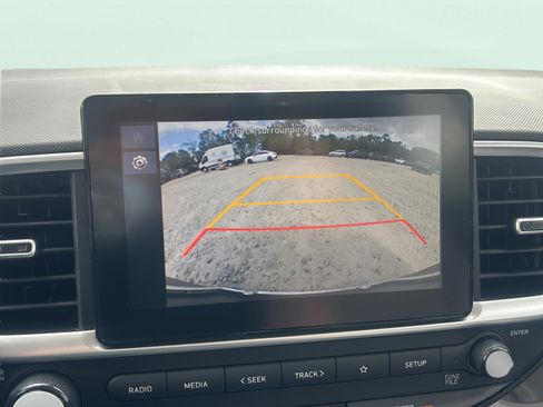 New 2026 Hyundai Venue SEL image 16