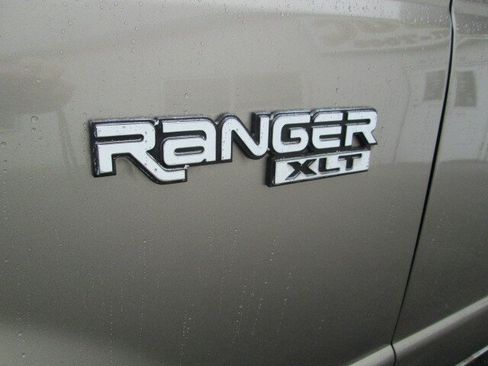 Used 2004 Ford Ranger 4x4 SuperCab image 8