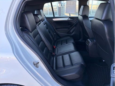 Used 2012 Volkswagen GTI Autobahn image 13