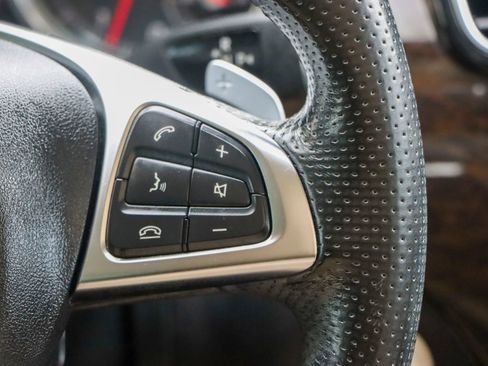Used 2016 Mercedes-Benz GLE 450 4MATIC Coupe image 30