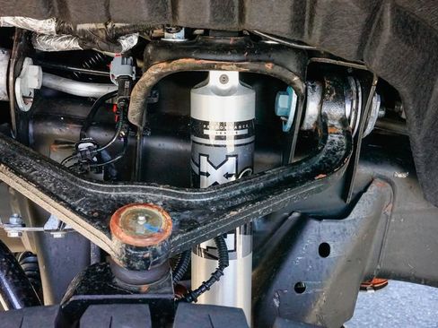 New 2026 GMC Sierra 2500 Denali w/ Denali Reserve Package image 11