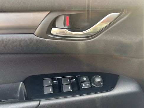 Used 2018 MAZDA CX-5 Sport w/ I-ACTIVSENSE Package image 25