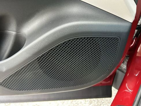 New 2026 Hyundai Tucson Blue SE image 20