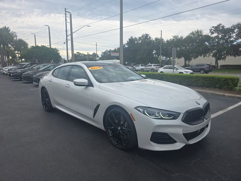 Used 2025 BMW 840i image 2