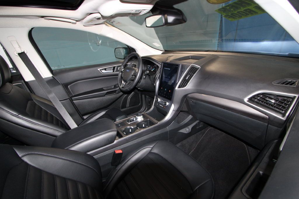 Used 2024 Ford Edge SEL w/ Convenience Package AWD/4WD image 23