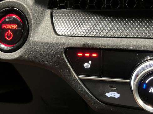 New 2025 Honda CR-V Sport-L image 24