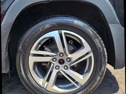 Used 2020 GMC Terrain SLT image 36