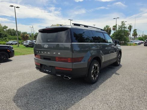 New 2027 Hyundai Santa Fe SEL FWD image 7