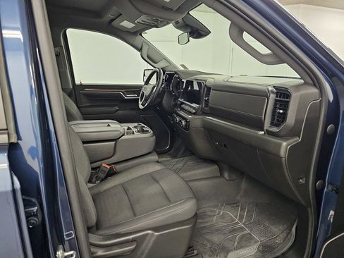 Certified 2023 Chevrolet Silverado 1500 LT w/ Protection Package AWD/4WD image 29