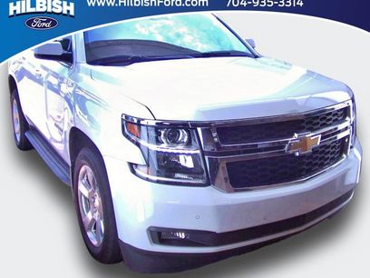 Used 2020 Chevrolet Tahoe LT