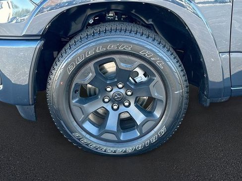 New 2026 RAM 1500 Big Horn/Lone Star image 19