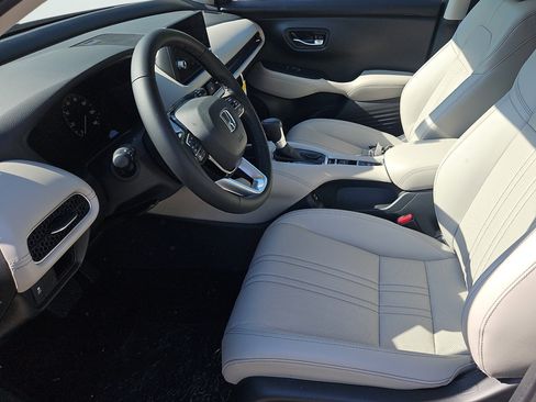 New 2027 Honda HR-V EX-L image 18