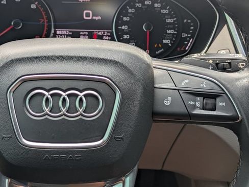 Used 2022 Audi Q5 2.0T Premium AWD/4WD image 19