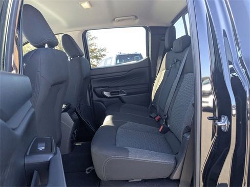 Used 2024 Ford Ranger XLT image 22