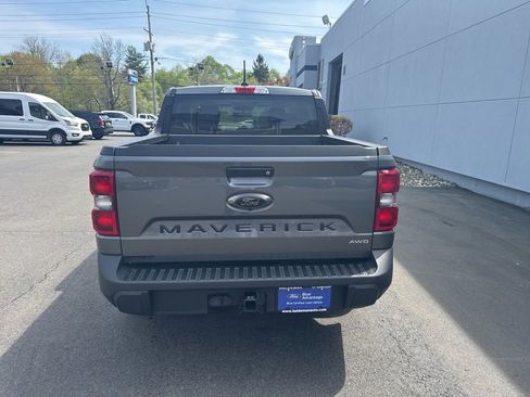 Used 2023 Ford Maverick XLT w/ Equipment Group 300A Standard image 4