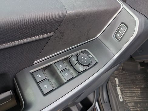New 2026 Ford F150 XLT AWD/4WD image 14