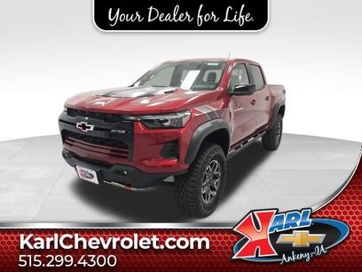 New 2026 Chevrolet Colorado ZR2 w/ Technology Package