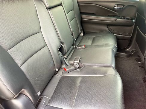 Used 2020 Honda Passport EX-L image 27