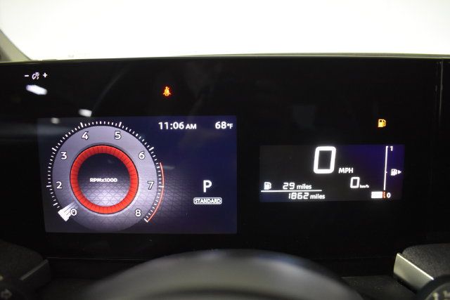 Certified 2026 Nissan Kicks SV w/ SV Premium Package AWD/4WD image 25