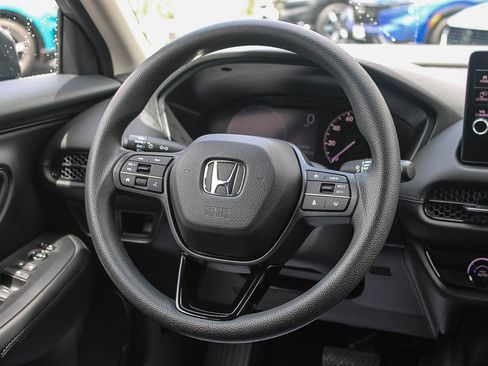 Certified 2026 Honda HR-V LX image 16