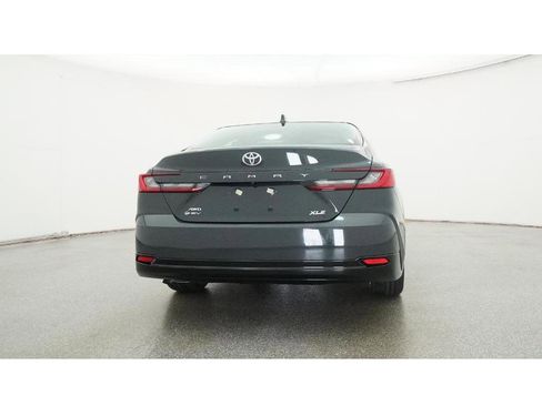 New 2026 Toyota Camry XSE image 23