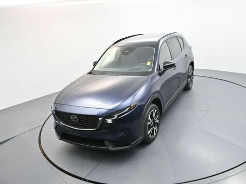 Used 2026 MAZDA CX-5 Preferred AWD/4WD image 19