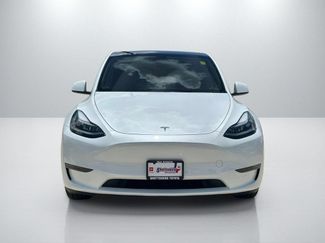 Used 2024 Tesla Model Y Long Range AWD/4WD video 2