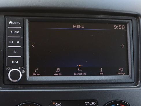 Used 2020 Nissan NV200 SV w/ Sliding Glass Door Package FWD image 29