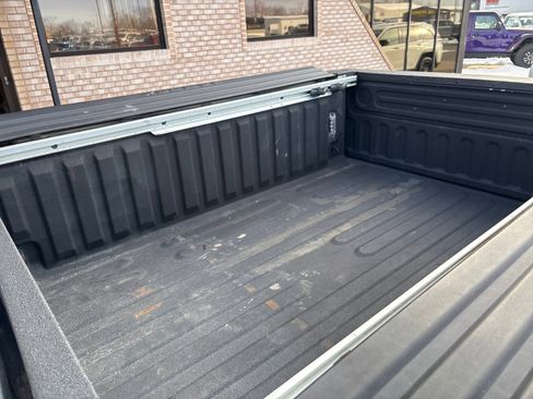 Used 2021 RAM 2500 Laramie image 13