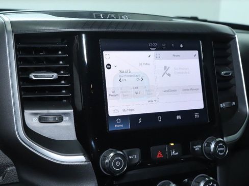 Used 2025 RAM 1500 Big Horn image 28